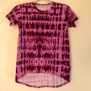 Kid’s LuLaRoe Shirt-Legging material!